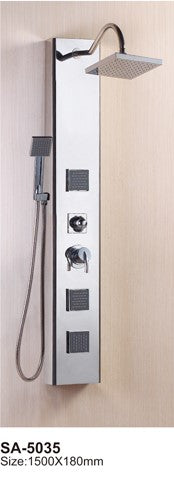 Shower Panel SA-5035