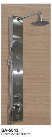 Shower Panel SA-5043