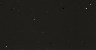 QUARTZ: BLACK GALAXY 32"X127"