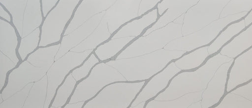 Calacatta Gray Quartz-64"X127"