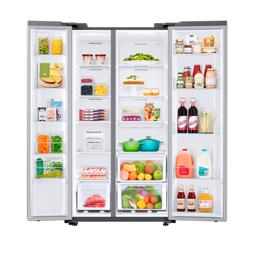 Samsung Refrigerator RS23T5B00S9