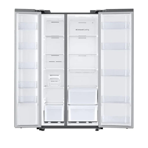 Samsung Refrigerator RS28T5B00S9