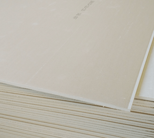 Drywall Water Resistant 1/2"