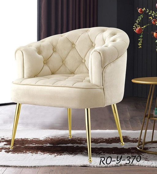 Roshley Dinning Chair Y370