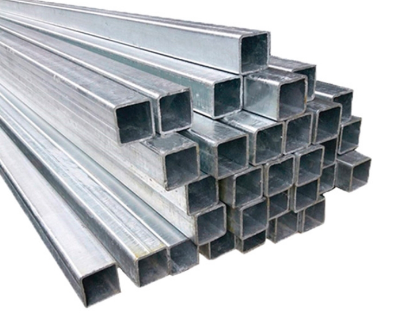 Hollow Section Galvanized 1'X2' 52-13