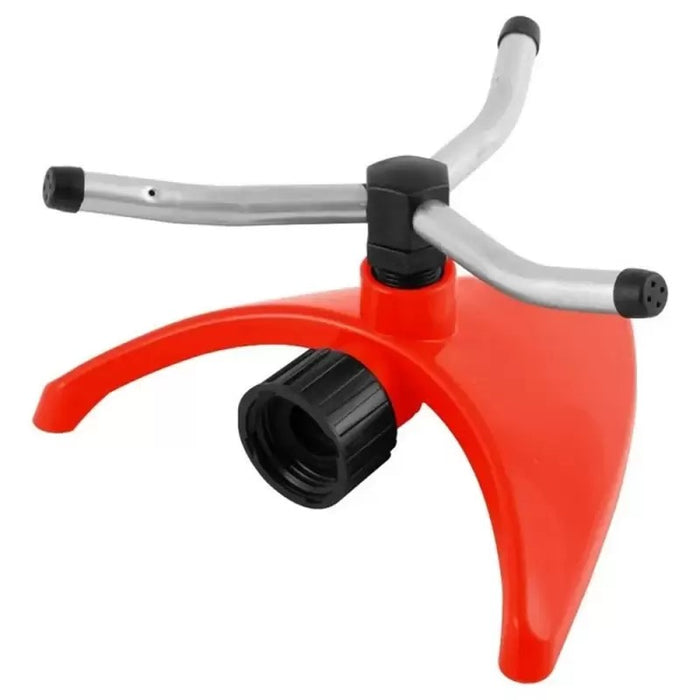 Three-arm Plastic Sprinkler 4063P