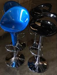 Roshley Bay Stool #031