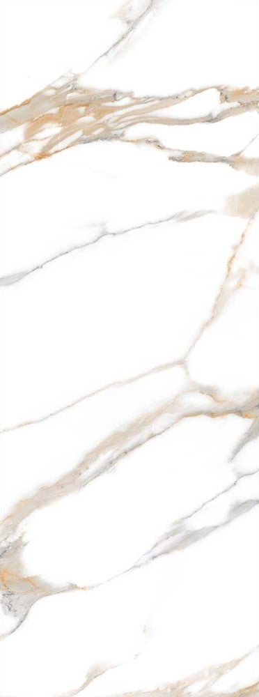 Calacatta Imperio Sintered Stone 800x2400m