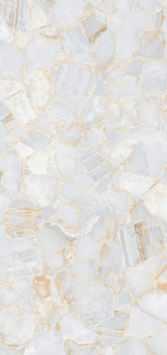 Ice Roxe Sintered Stone 800x2400mm