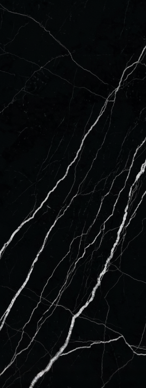 Marquina Fulmine Sintered Stone 800x2400mm