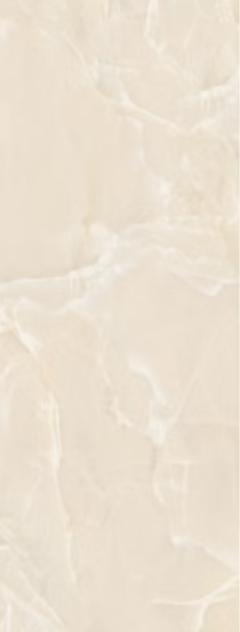 Onyx Ivory Sintered Stone 800x2400mm