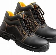 BOOT:SAFETY INDUSTRIAL TOLSEN