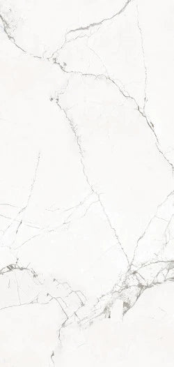 Venatino Brilhante (2434) Porcelain Wall Tile 17" X 36"