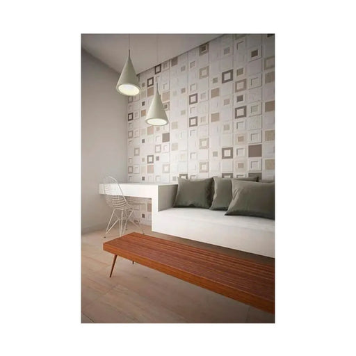 Alborg Fall (2892) Porcelain Wall Tile 13" X 25"