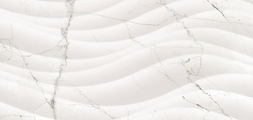 Venatino Ondas (2944) Wall Porcelain Tile 17" X 36"