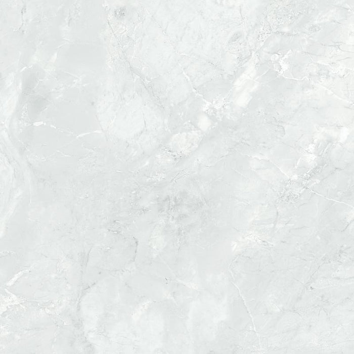 43212 Breccia Gray Ceramic Floor Tile 17" X 17"