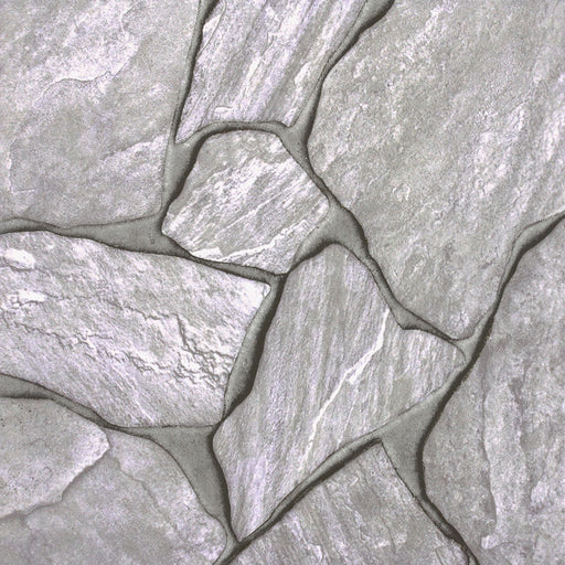 45914 Walk Ceramic Floor Tile 18" X 18"