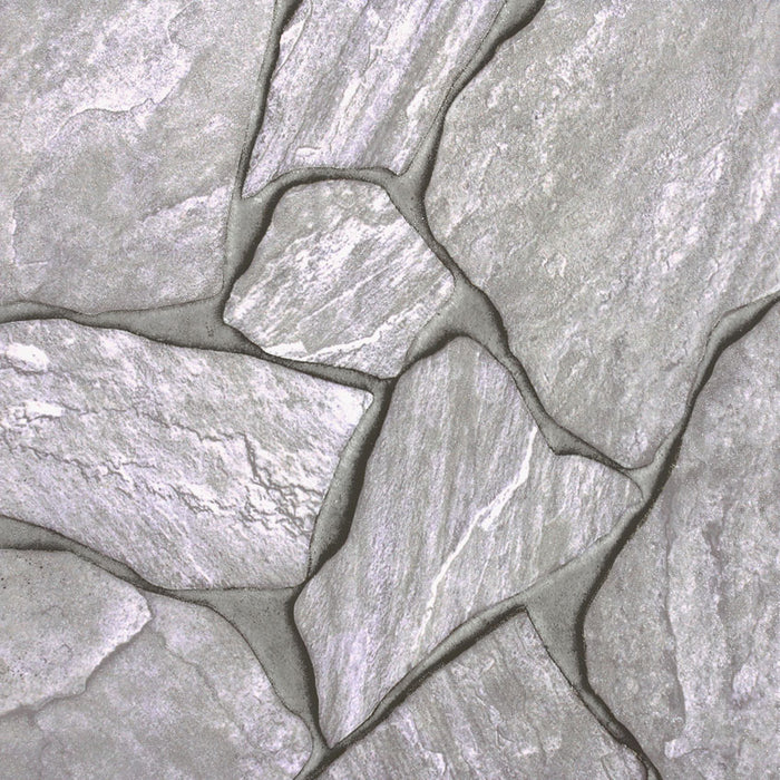 45914 Walk Ceramic Floor Tile 18" X 18"