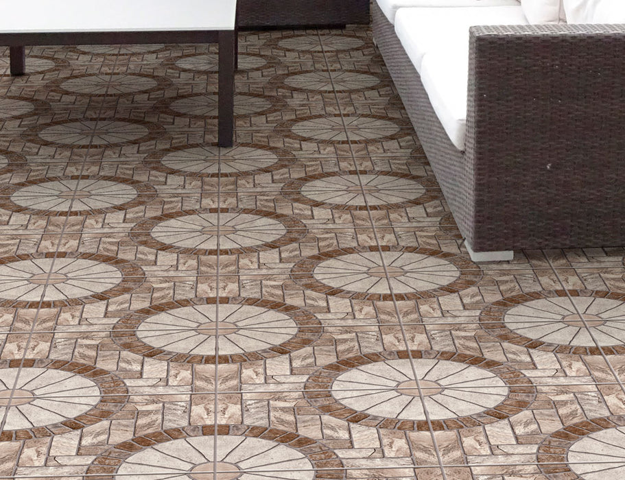 Tile: 45920 18"X18" (11pcs /box)
