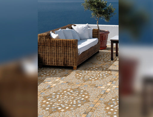 Tile: 45925 18"X18" (11pcs/box)