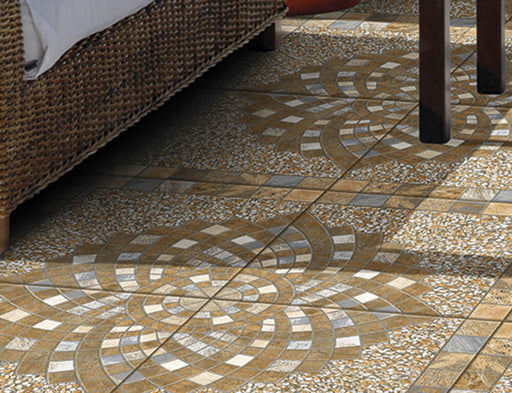 Tile: 45925 18"X18" (11pcs/box)