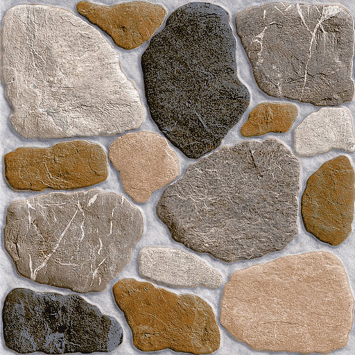 Baltico #45935 Ceramic Floor Tile 18"X18"