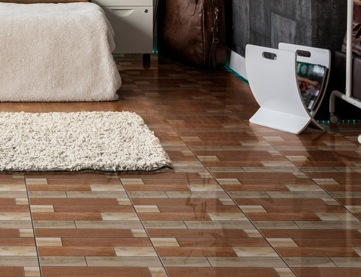 Tile: 45974 18"X18" (11pcs/box)