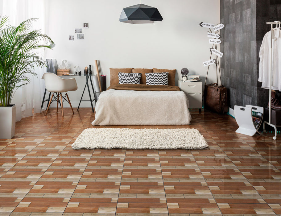 Tile: 45974 18"X18" (11pcs/box)