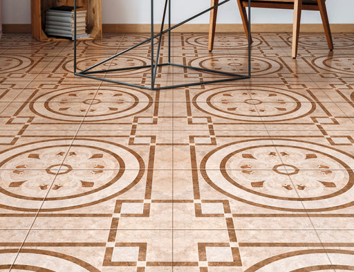 Tile: 45980 18"X18" (11pcs/box)