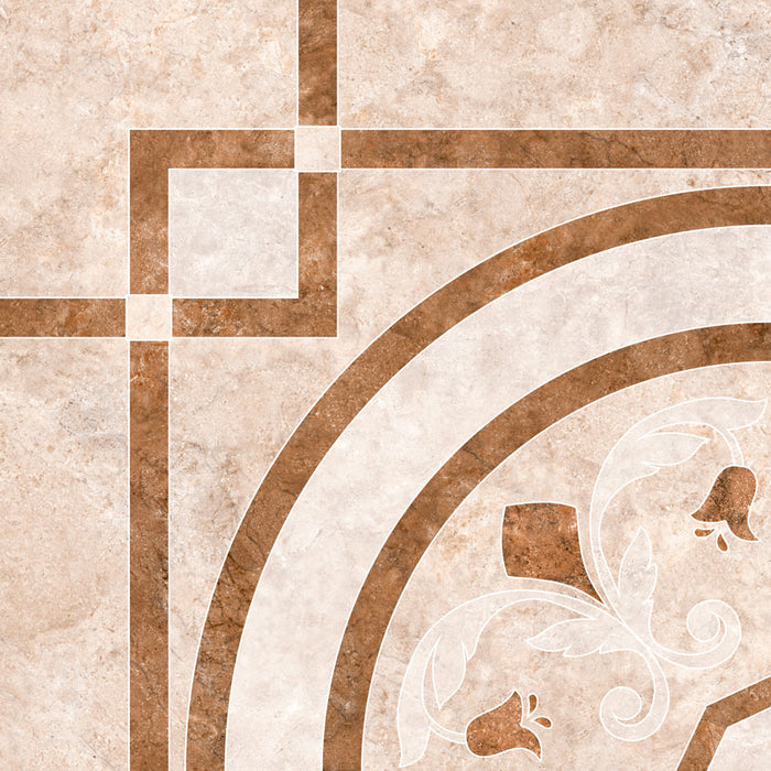 Tile: 45980 18"X18" (11pcs/box)