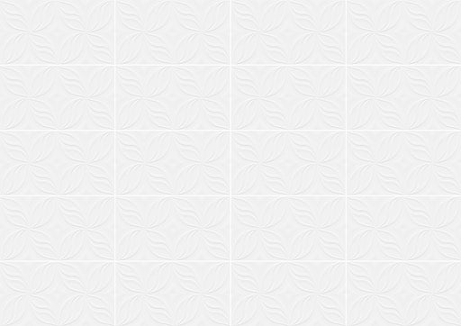 57057 Ceramic Wall Tile 12" X 22"