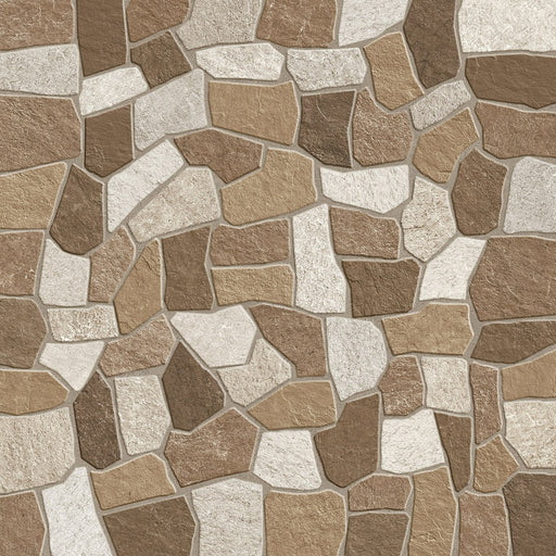 HD5790 Ceramic Floor Tile 23" X 23"