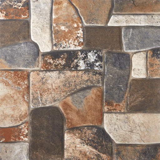 Tile: 58010 23"X23" (7pcs/box)