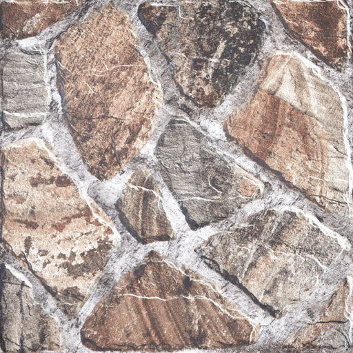 Tile: 58012 23"X23" (7pcs/box)