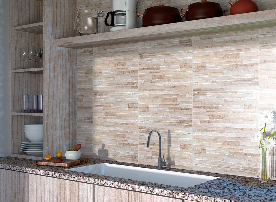 Tile: HD 6015 Tile 12"X22" (13pcs/box)