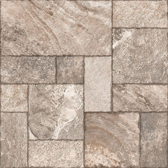 62HDA11 Ceramic Floor Tile 24" x 24"