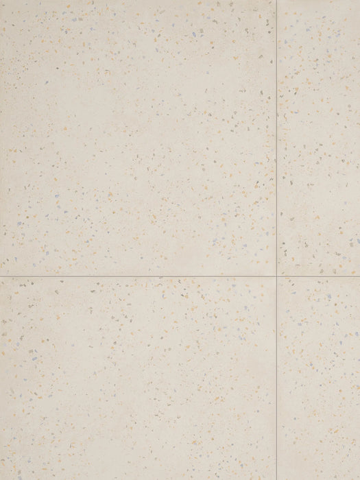 Flakes SBE NAT (5062646) Porcelain Floor and Wall Tile 47" X 47"