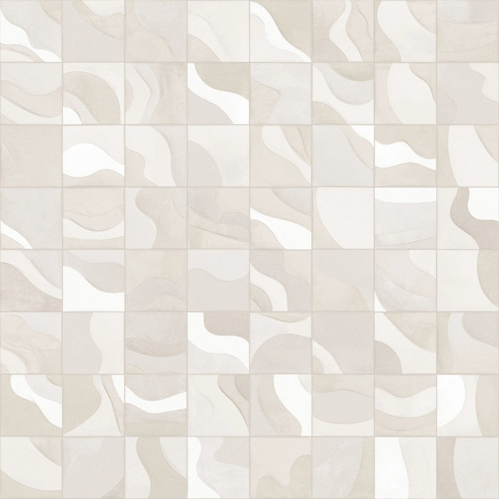 Patch OFW MLX DD (5062711) Porcelain Floor and Wall Tile 47"X47"