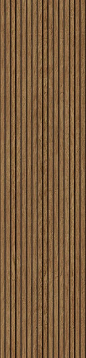 Frisado Liso (5008108) Porcelain Floor and Wall Tile 11.5" X 47"