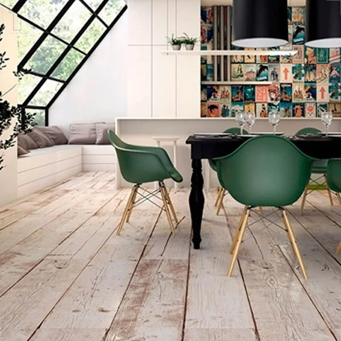 Tile: #8166 Patina 11.5" X 47" (3pcs/box)