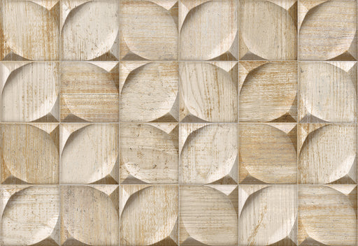 Tile: #8422 Bloc Estei 17" X 25" (6pcs/box)