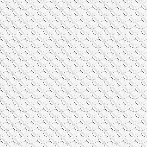 Dalia Branco (8428) Porcelain Wall Tiles 17" X 25"