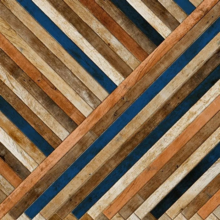 Deck Vintage 32"X32"