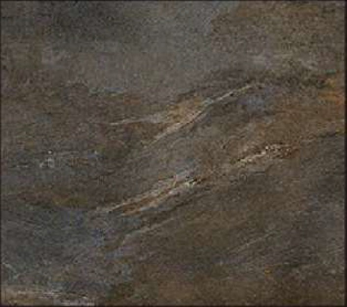 Alfa Blue Porcelain Floor and Wall Tile 24" X 24"