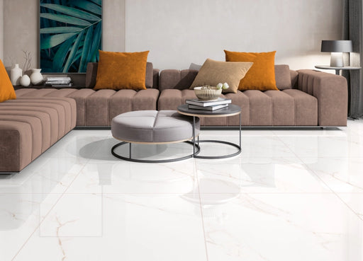 Breda PO RT Ceramic Floor and Wall Tile 29" X 29"