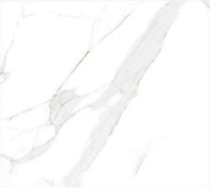 Carrara Smoke Porcelain Floor and Wall Tile 24" X 24"