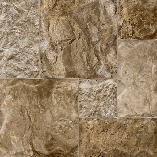 Catena MRE Ceramic Floor and Wall Tile 21" X 21"