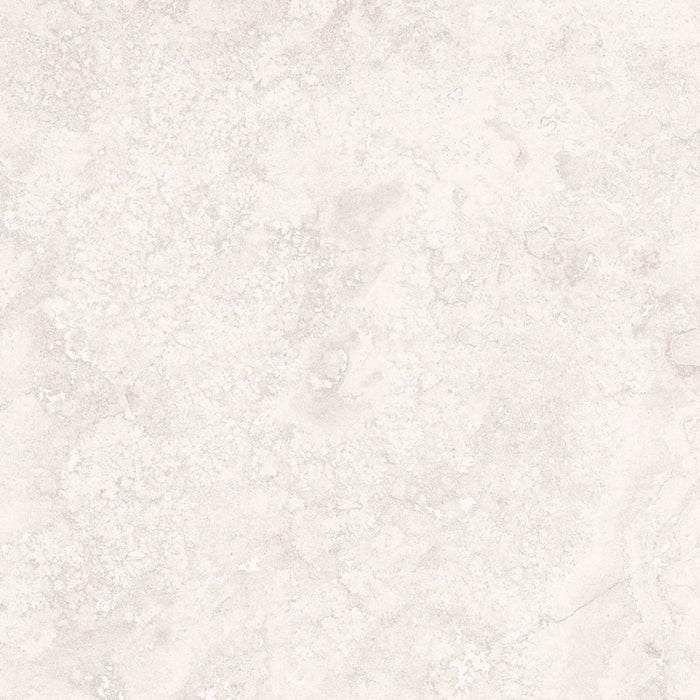 Costa White Plus Ceramic Floor and Wall Tile 12" X 12"