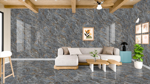 Crytos Opera Porcelain Floor and Wall Tile 24" X 48"