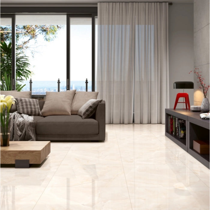 Gales PO RT Ceramic Floor and Wall Tile 29"X29"